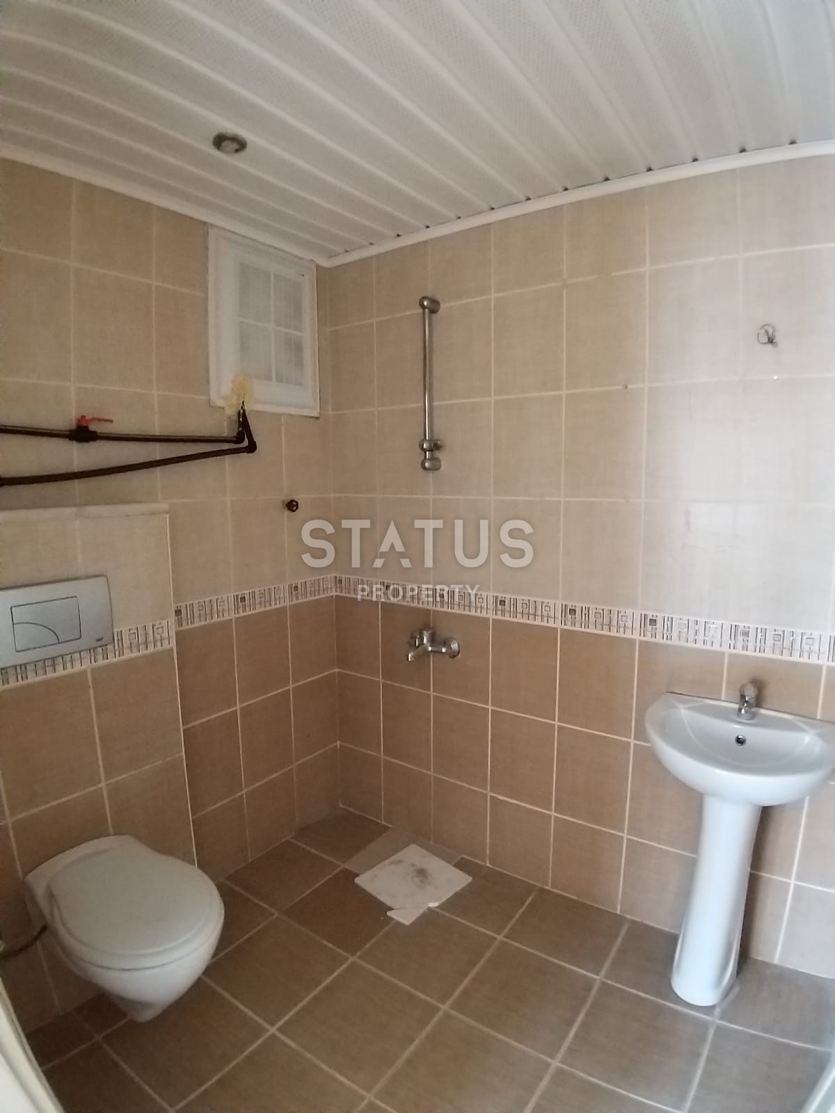 Отличная цена! Трехкомнатная квартира в центре района Махмутлар, 120 кв.м. фото 9