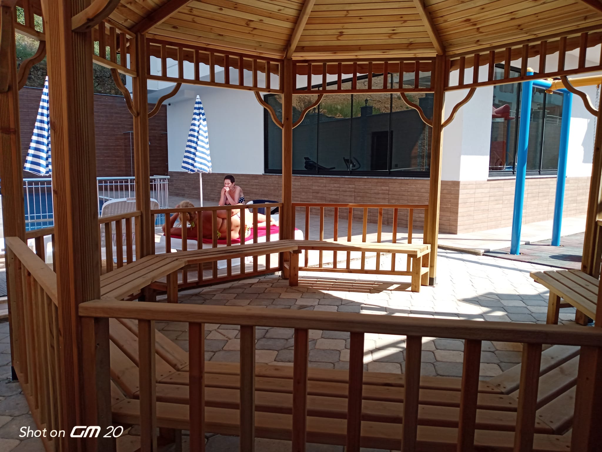 Две квартиры 1+1 в новом комплексе, 55 м2. Махмутлар, Алания. фото 48