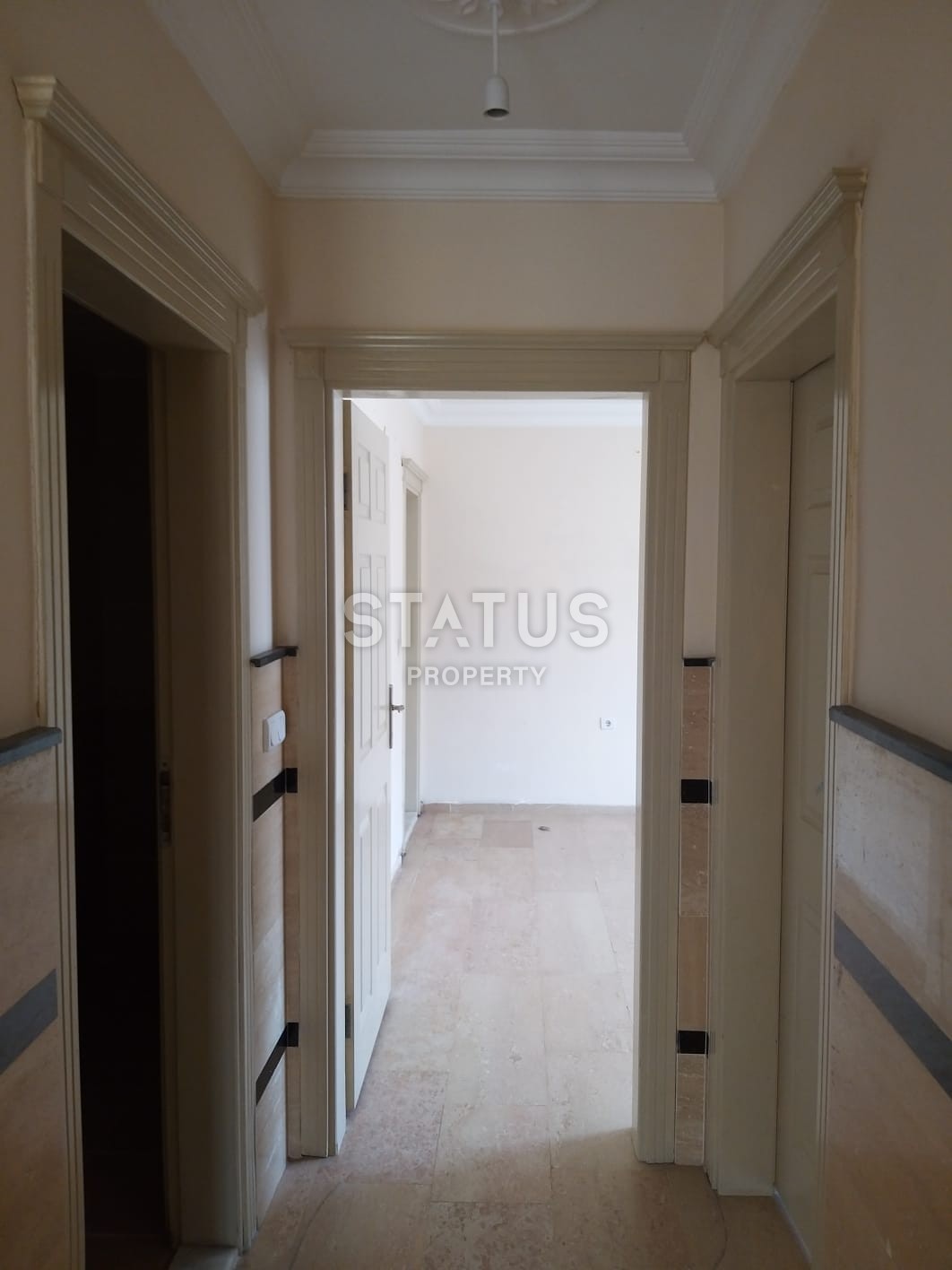 Отличная цена! Трехкомнатная квартира в центре района Махмутлар, 120 кв.м. фото 11