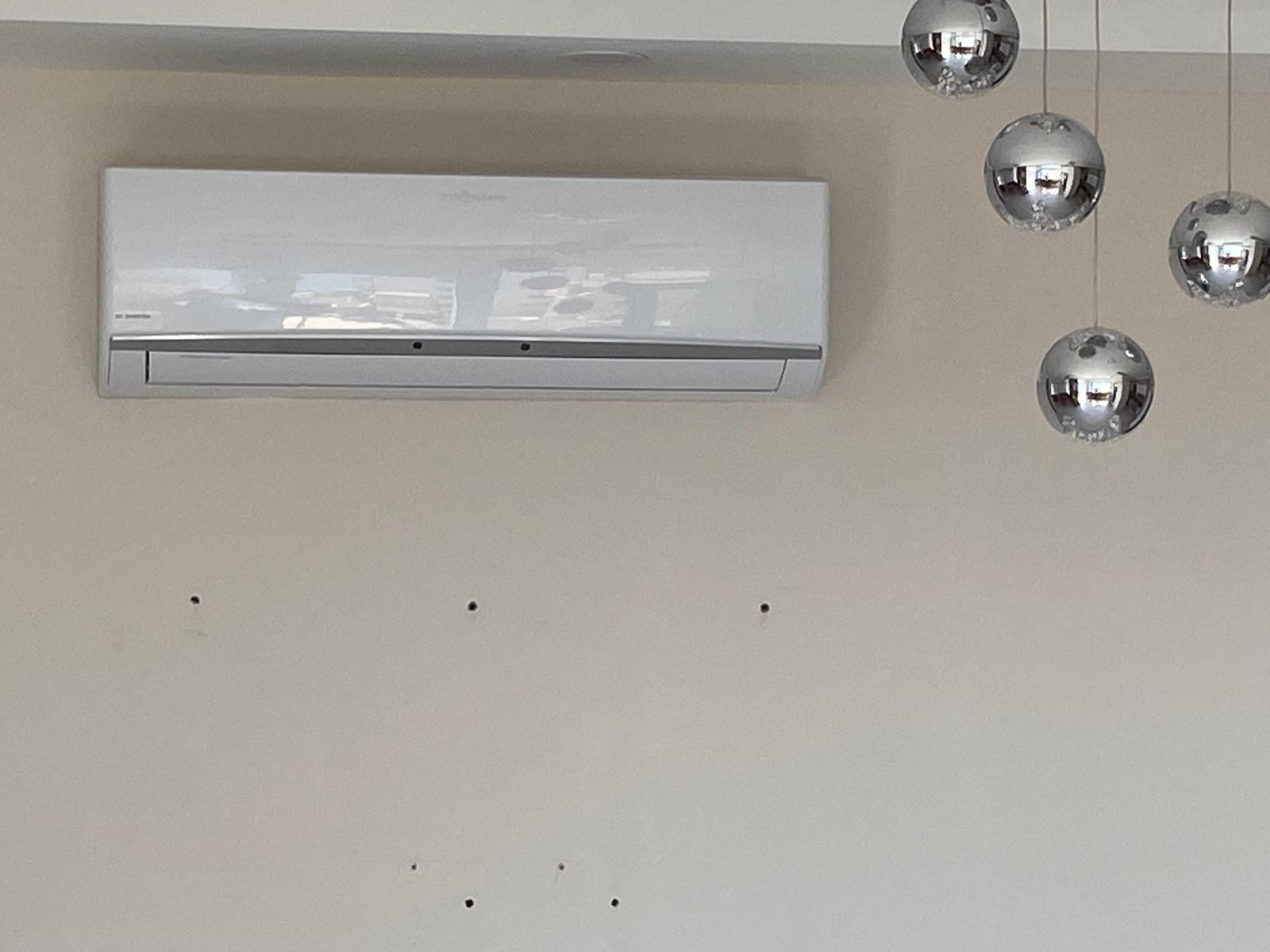 Большая квартира 1+1 с видом на море в Махмутларе, 90 м2 фото 12