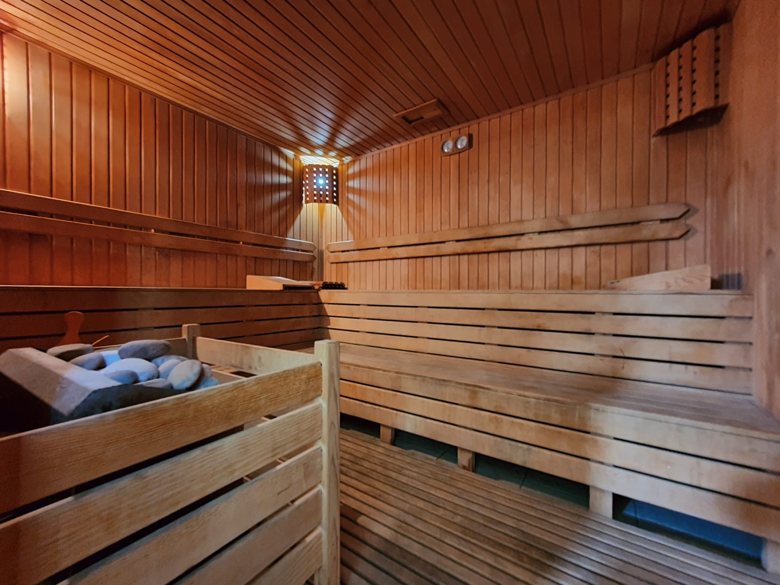 Меблированная трехкомнатная квартира в Махмутларе, 130 м2 фото 25