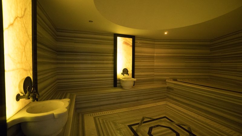 Вилла 3+1, 185 м2 с собственным бассейном для привилегированной жизни в Конаклы. фото 8