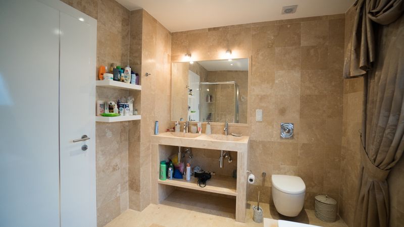 Вилла 3+1, 185 м2 с собственным бассейном для привилегированной жизни в Конаклы. фото 20