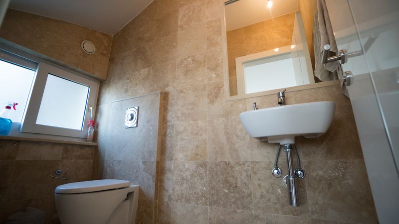 Вилла 3+1, 185 м2 с собственным бассейном для привилегированной жизни в Конаклы. фото 33