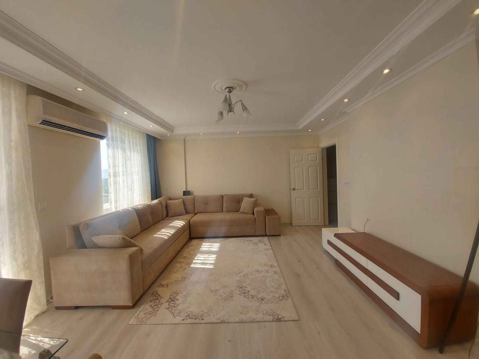 Отличная просторная квартира 2+1 по супер-цене! Махмутлар, Алания, 115 м2. фото 6