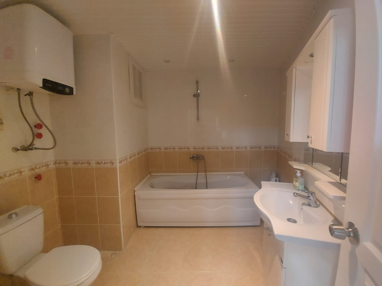 Отличная просторная квартира 2+1 по супер-цене! Махмутлар, Алания, 115 м2. фото 9