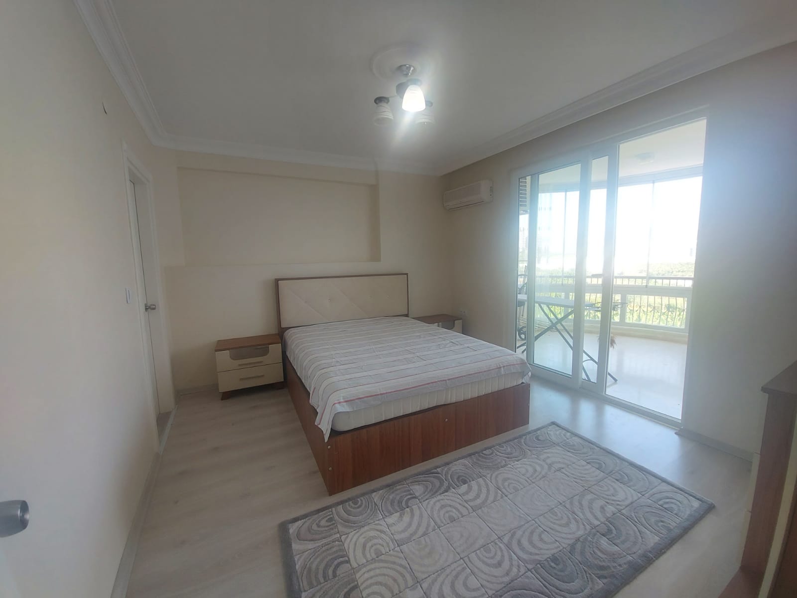 Отличная просторная квартира 2+1 по супер-цене! Махмутлар, Алания, 115 м2. фото 10