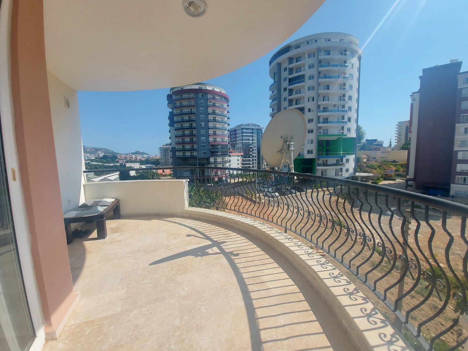 Отличная просторная квартира 2+1 по супер-цене! Махмутлар, Алания, 115 м2. фото 11