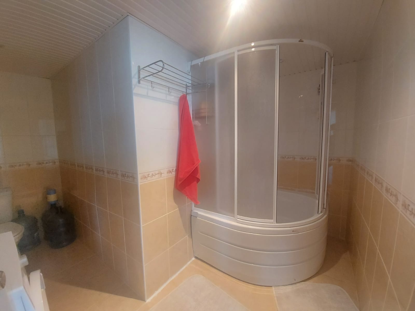 Отличная просторная квартира 2+1 по супер-цене! Махмутлар, Алания, 115 м2. фото 14