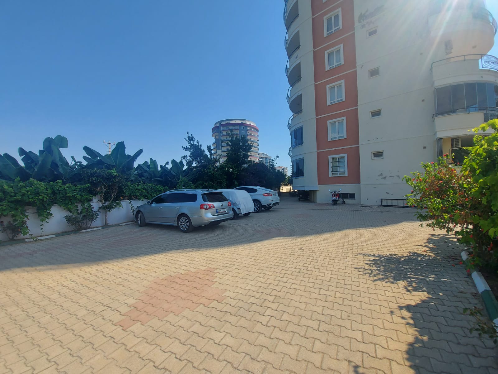 Отличная просторная квартира 2+1 по супер-цене! Махмутлар, Алания, 115 м2. фото 15