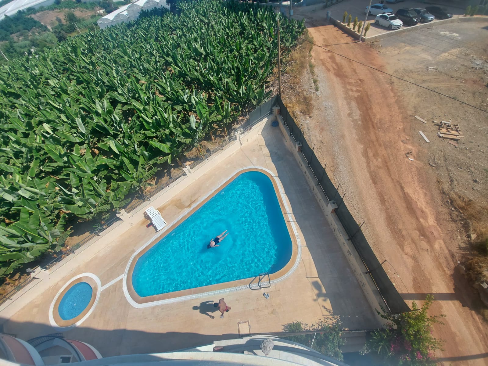 Отличная просторная квартира 2+1 по супер-цене! Махмутлар, Алания, 115 м2. фото 16