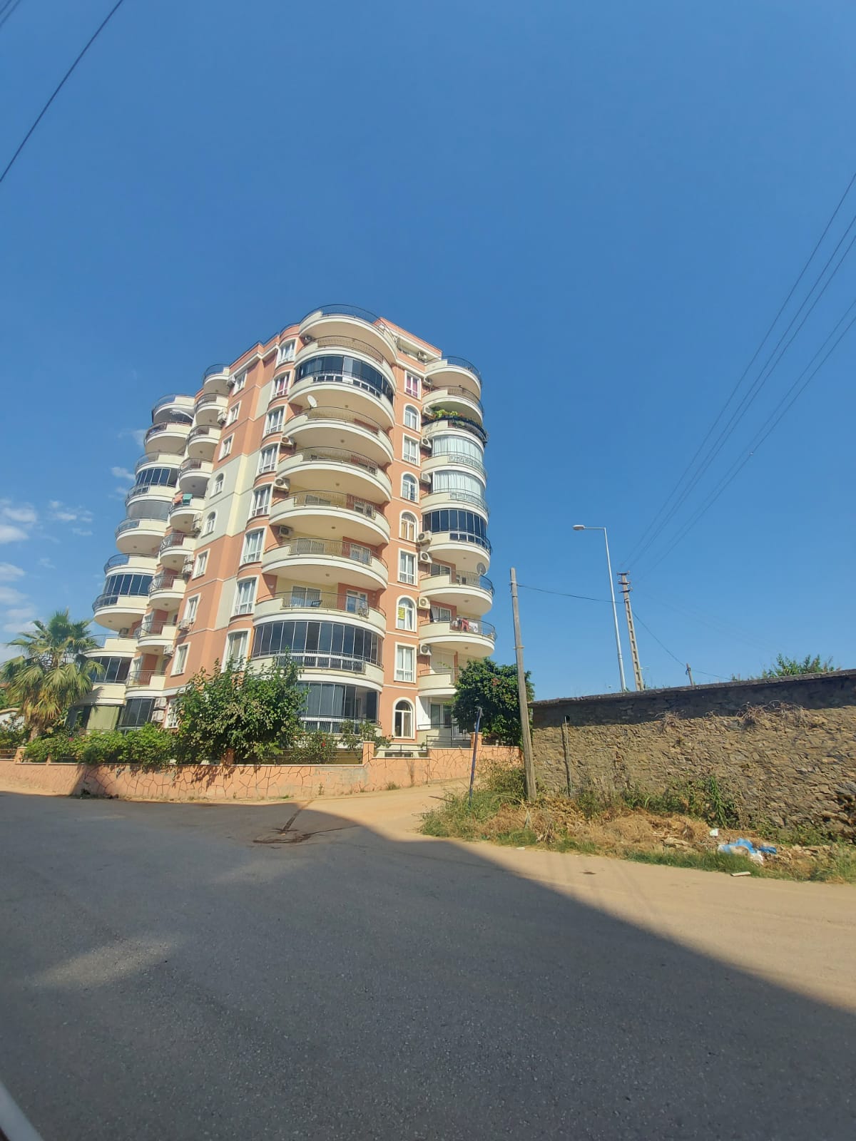 Отличная просторная квартира 2+1 по супер-цене! Махмутлар, Алания, 115 м2. фото 17