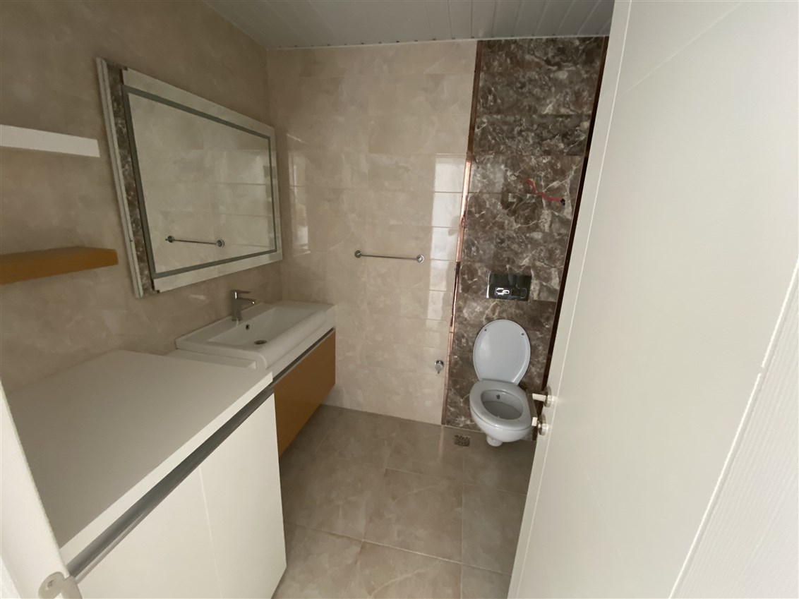 Квартира 1+1 в 600 метрах от моря Махмутлар, 65 м2 фото 2