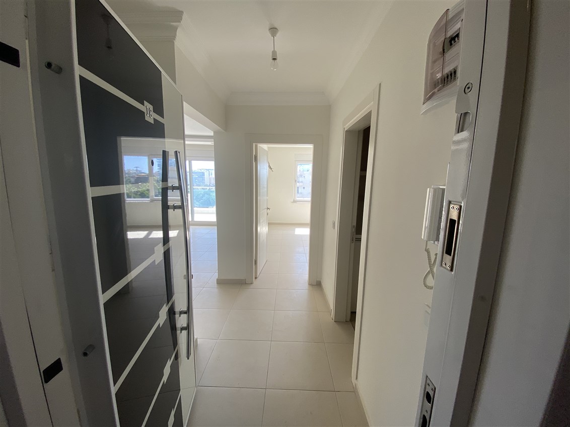 Квартира 1+1 в 600 метрах от моря Махмутлар, 65 м2 фото 3