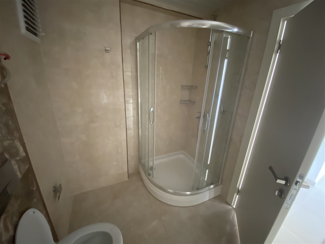 Квартира 1+1 в 600 метрах от моря Махмутлар, 65 м2 фото 4