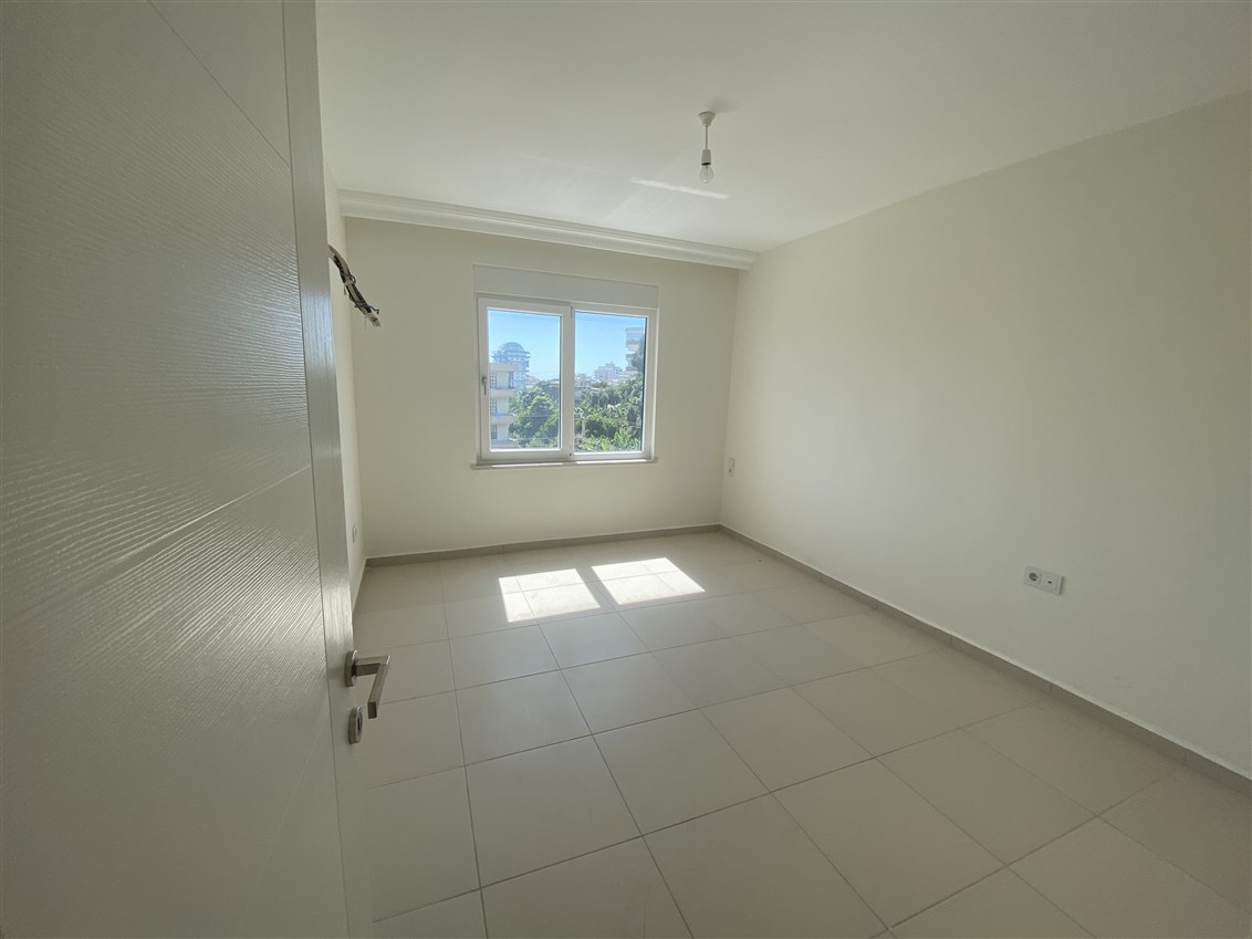 Квартира 1+1 в 600 метрах от моря Махмутлар, 65 м2 фото 5