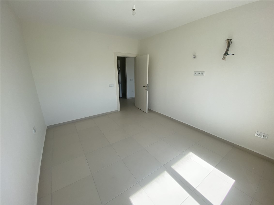 Квартира 1+1 в 600 метрах от моря Махмутлар, 65 м2 фото 6