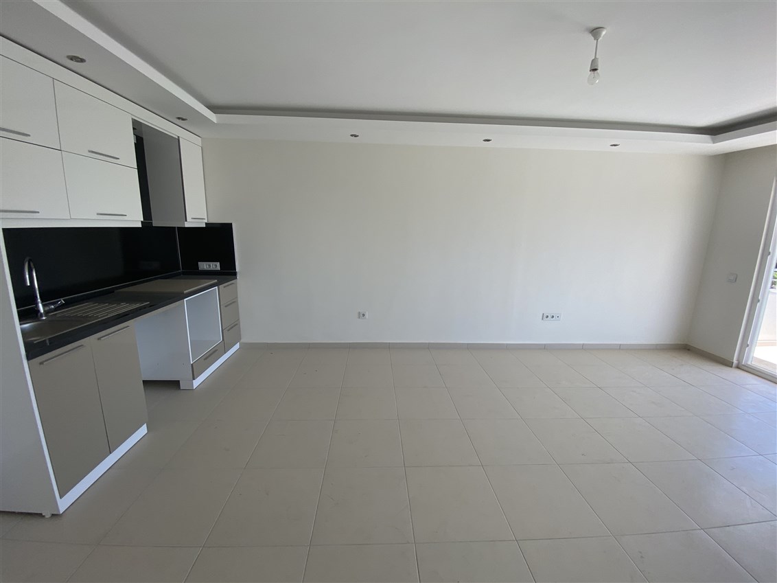 Квартира 1+1 в 600 метрах от моря Махмутлар, 65 м2 фото 7