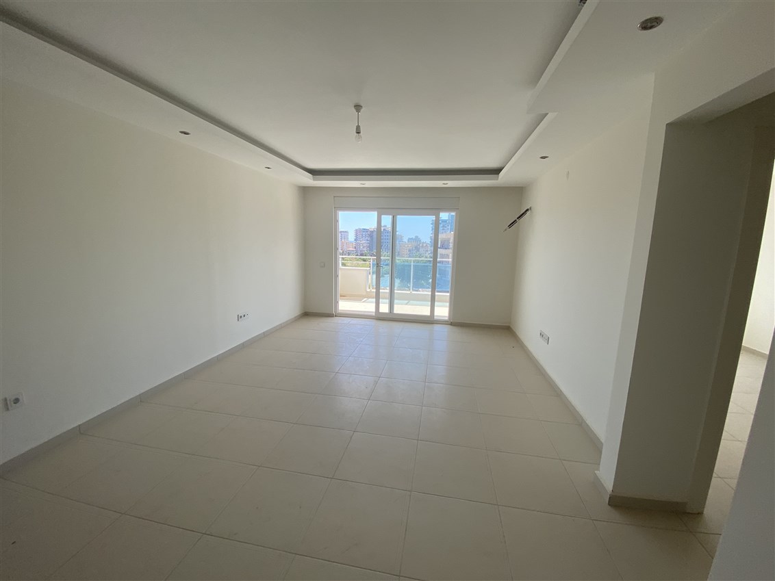 Квартира 1+1 в 600 метрах от моря Махмутлар, 65 м2 фото 9