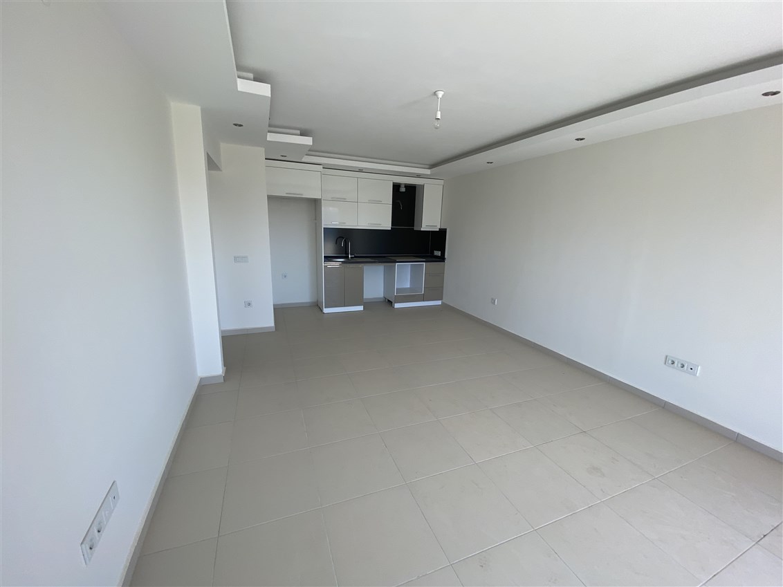 Квартира 1+1 в 600 метрах от моря Махмутлар, 65 м2 фото 10