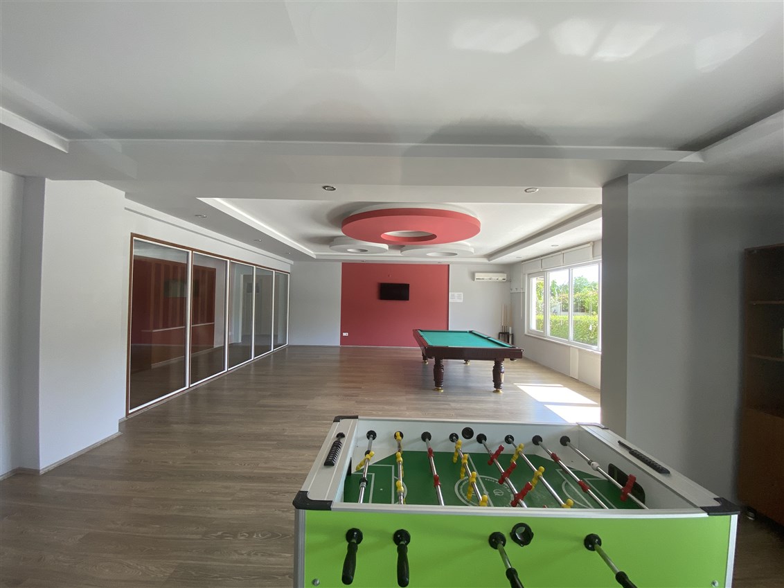 Квартира 1+1 в 600 метрах от моря Махмутлар, 65 м2 фото 13