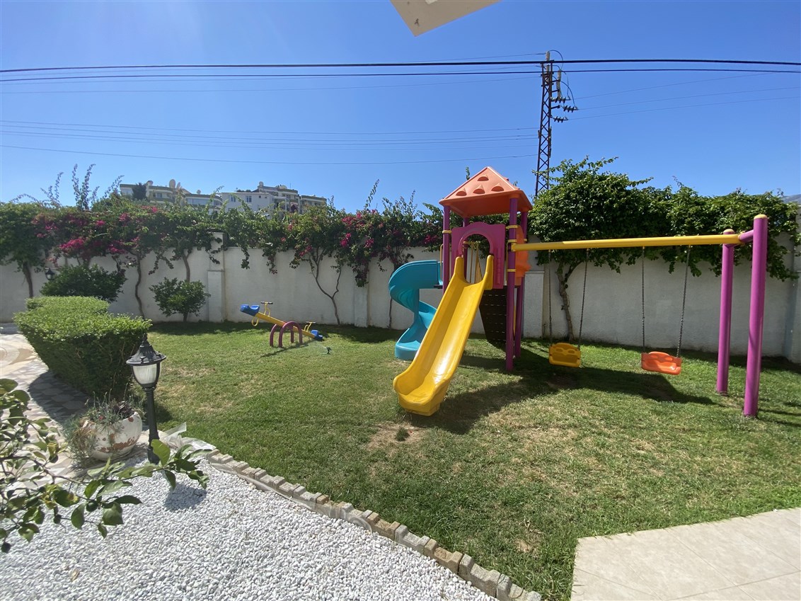 Квартира 1+1 в 600 метрах от моря Махмутлар, 65 м2 фото 15