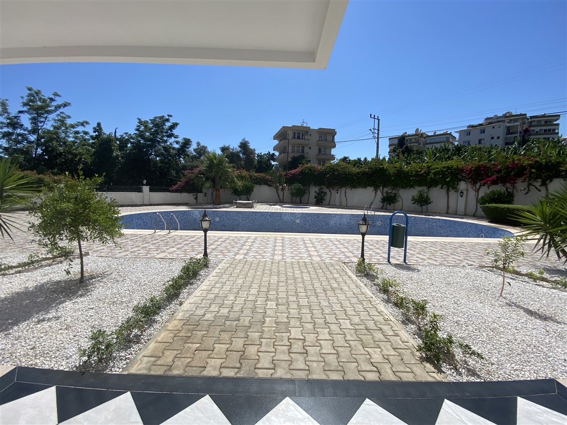 Квартира 1+1 в 600 метрах от моря Махмутлар, 65 м2 фото 16