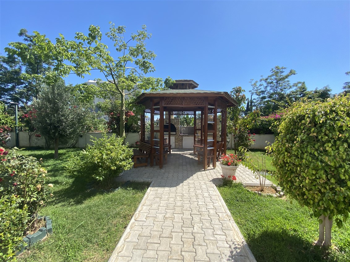 Квартира 1+1 в 600 метрах от моря Махмутлар, 65 м2 фото 18