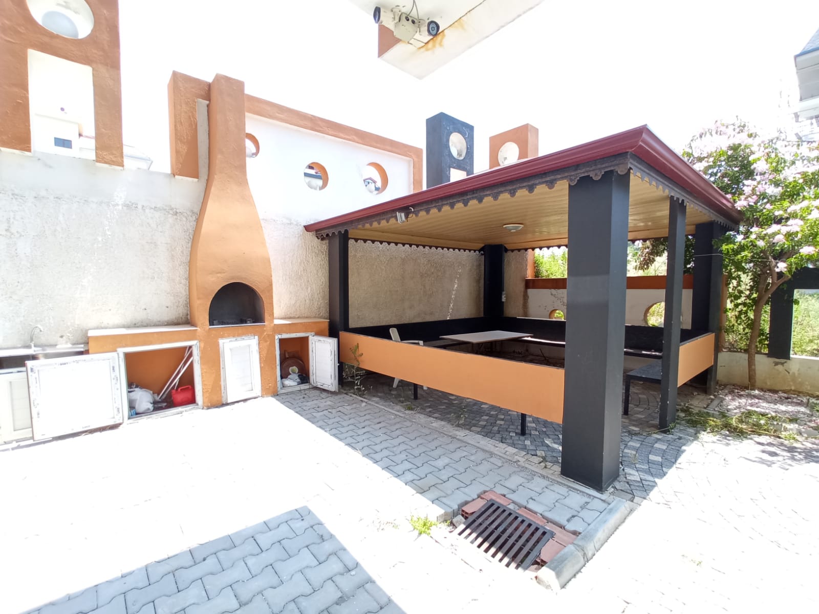 Duplex 3+1 in Kestel, 160 m2 фото 3