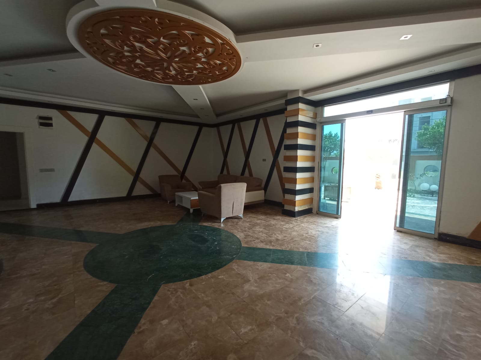 Duplex 3+1 in Kestel, 160 m2 фото 4