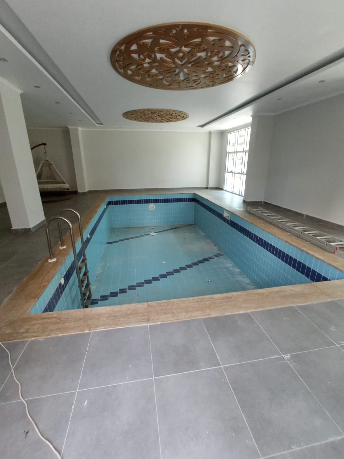 Duplex 3+1 in Kestel, 160 m2 фото 5