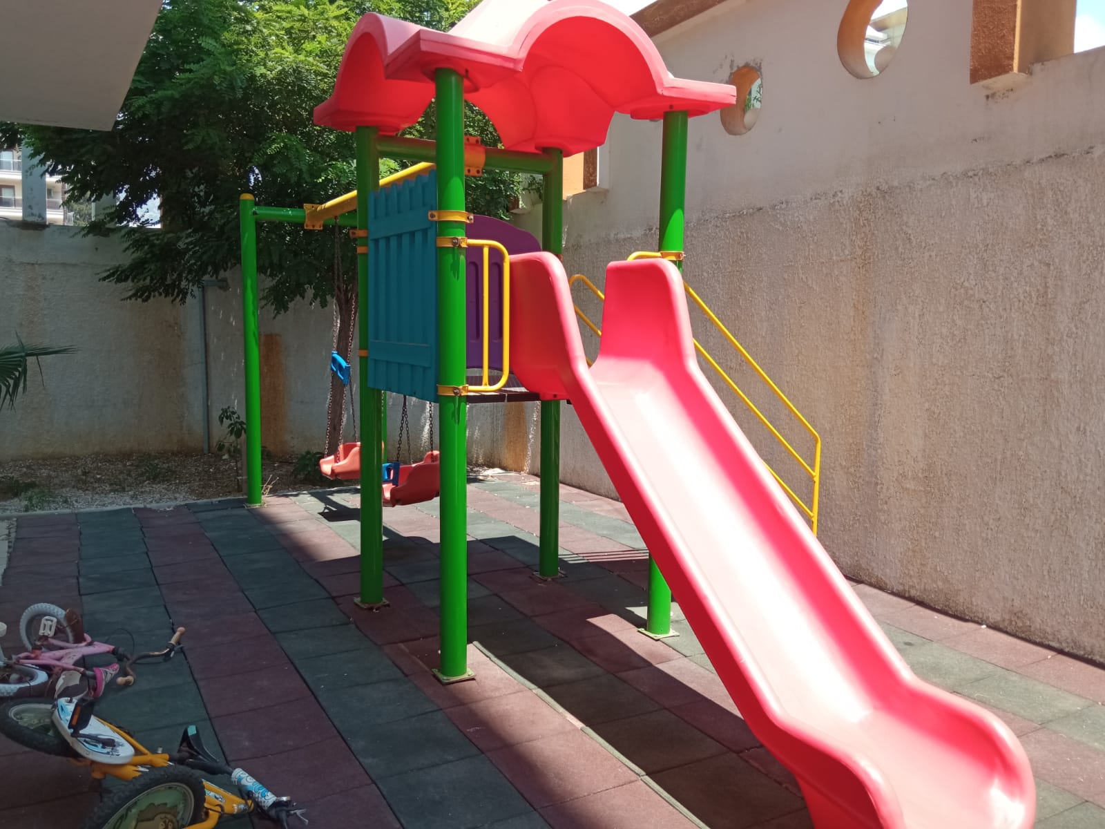 Duplex 3+1 in Kestel, 160 m2 фото 6