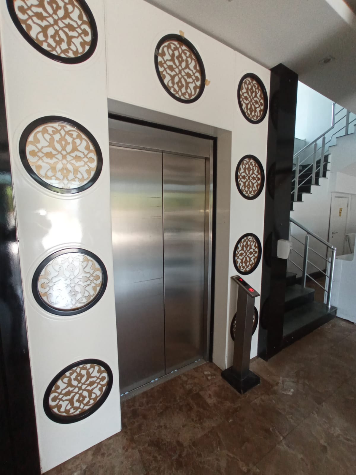 Duplex 3+1 in Kestel, 160 m2 фото 9