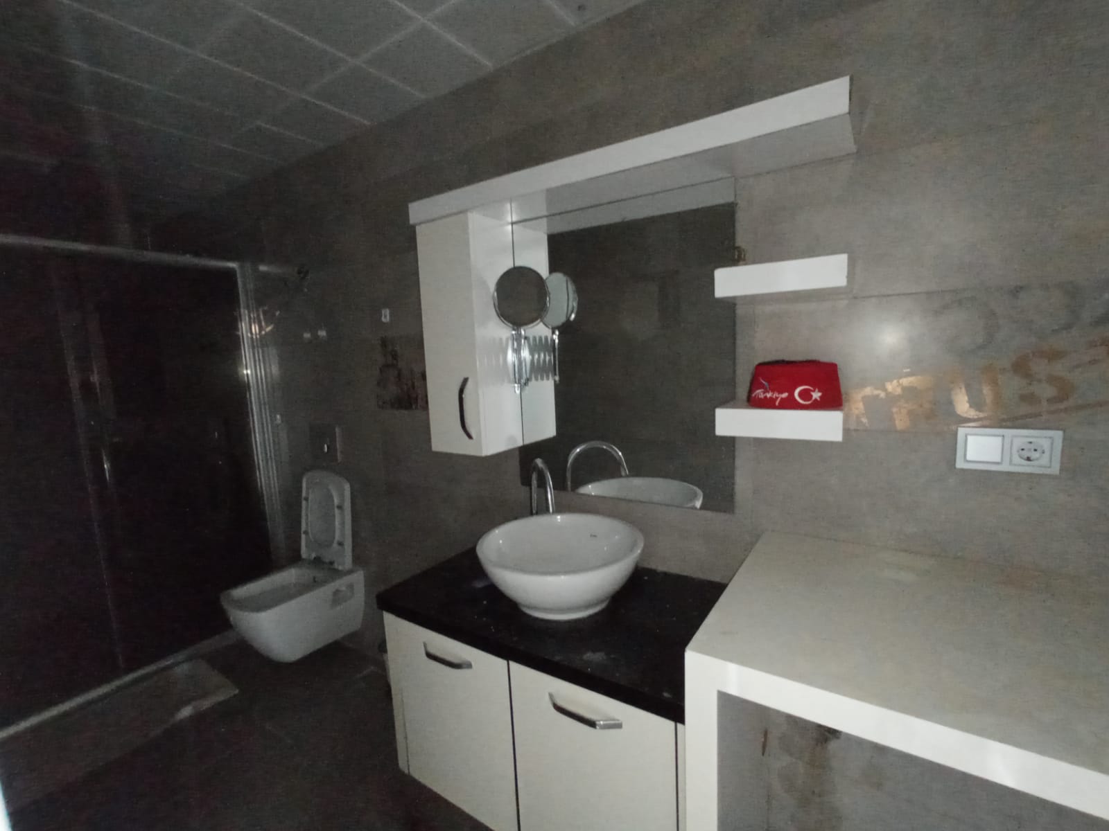 Duplex 3+1 in Kestel, 160 m2 фото 12