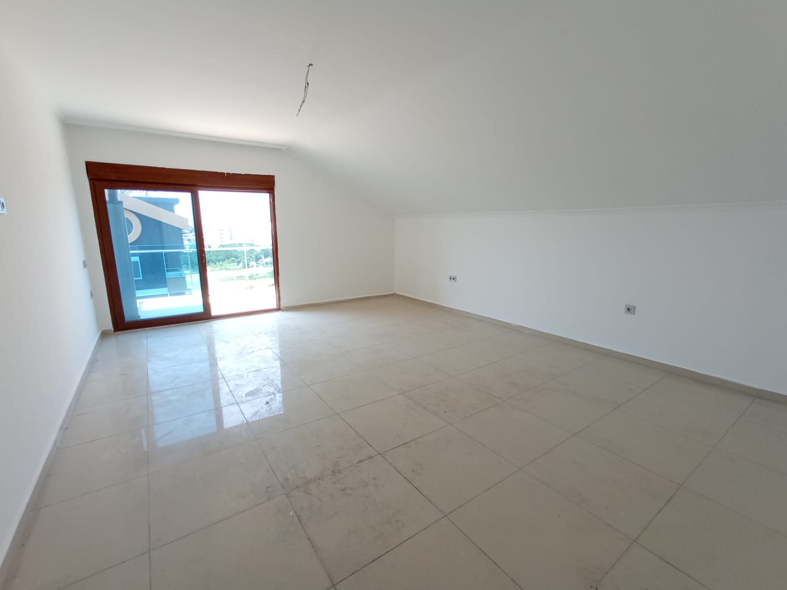 Duplex 3+1 in Kestel, 160 m2 фото 14