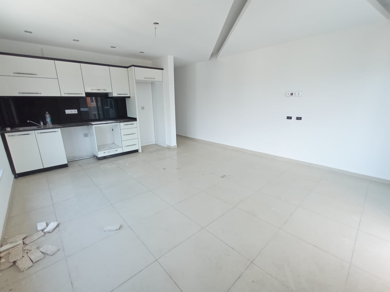 Duplex 3+1 in Kestel, 160 m2 фото 15