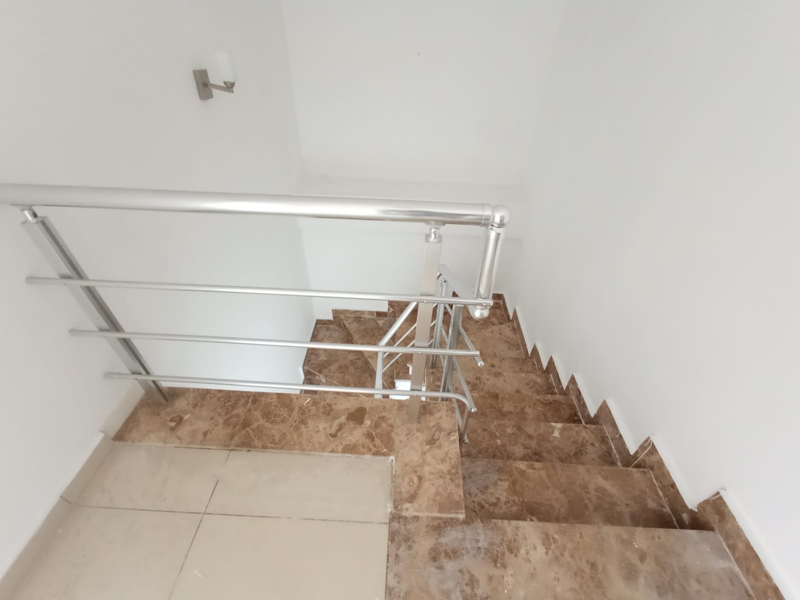 Duplex 3+1 in Kestel, 160 m2 фото 16