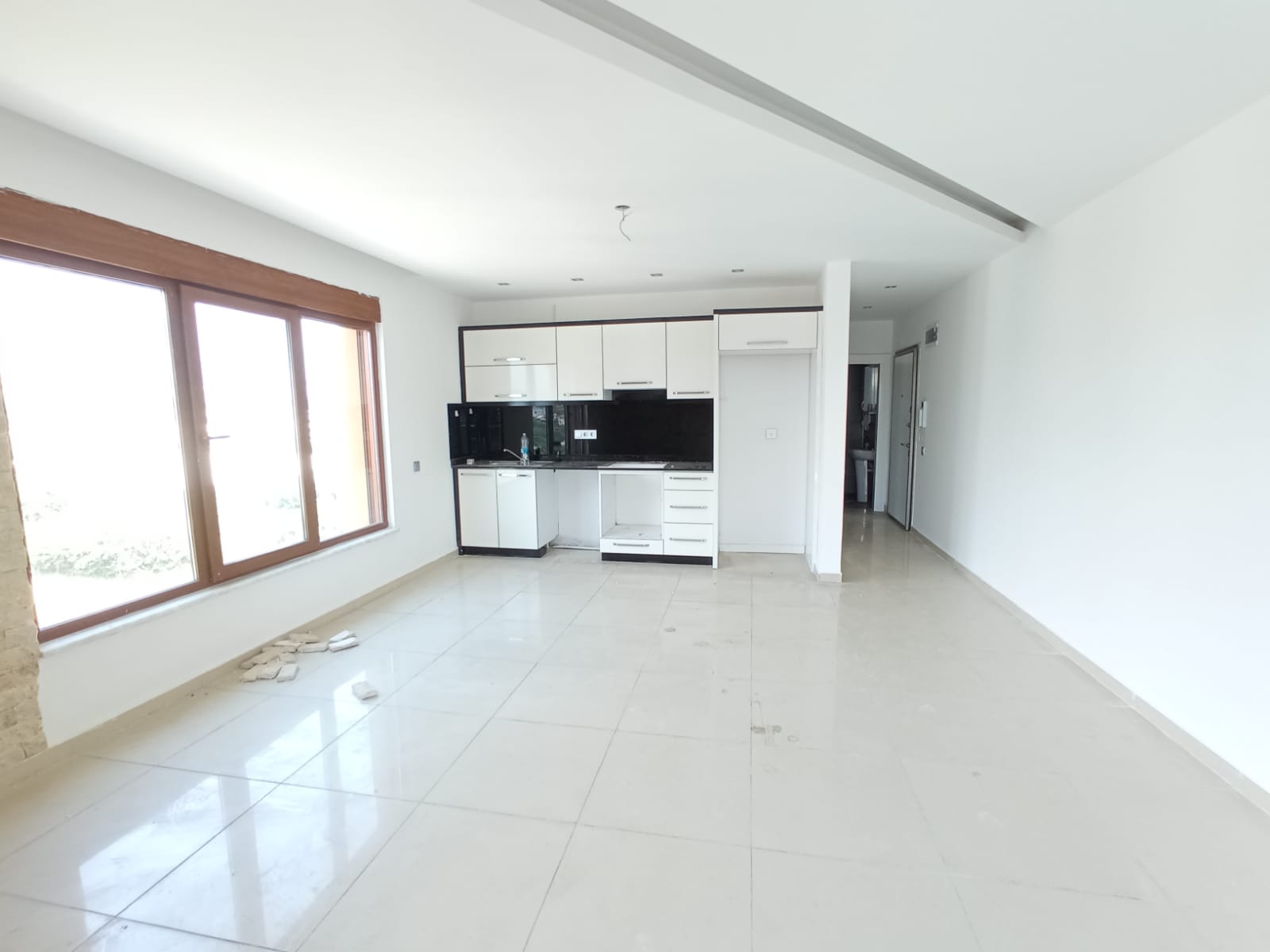 Duplex 3+1 in Kestel, 160 m2 фото 17