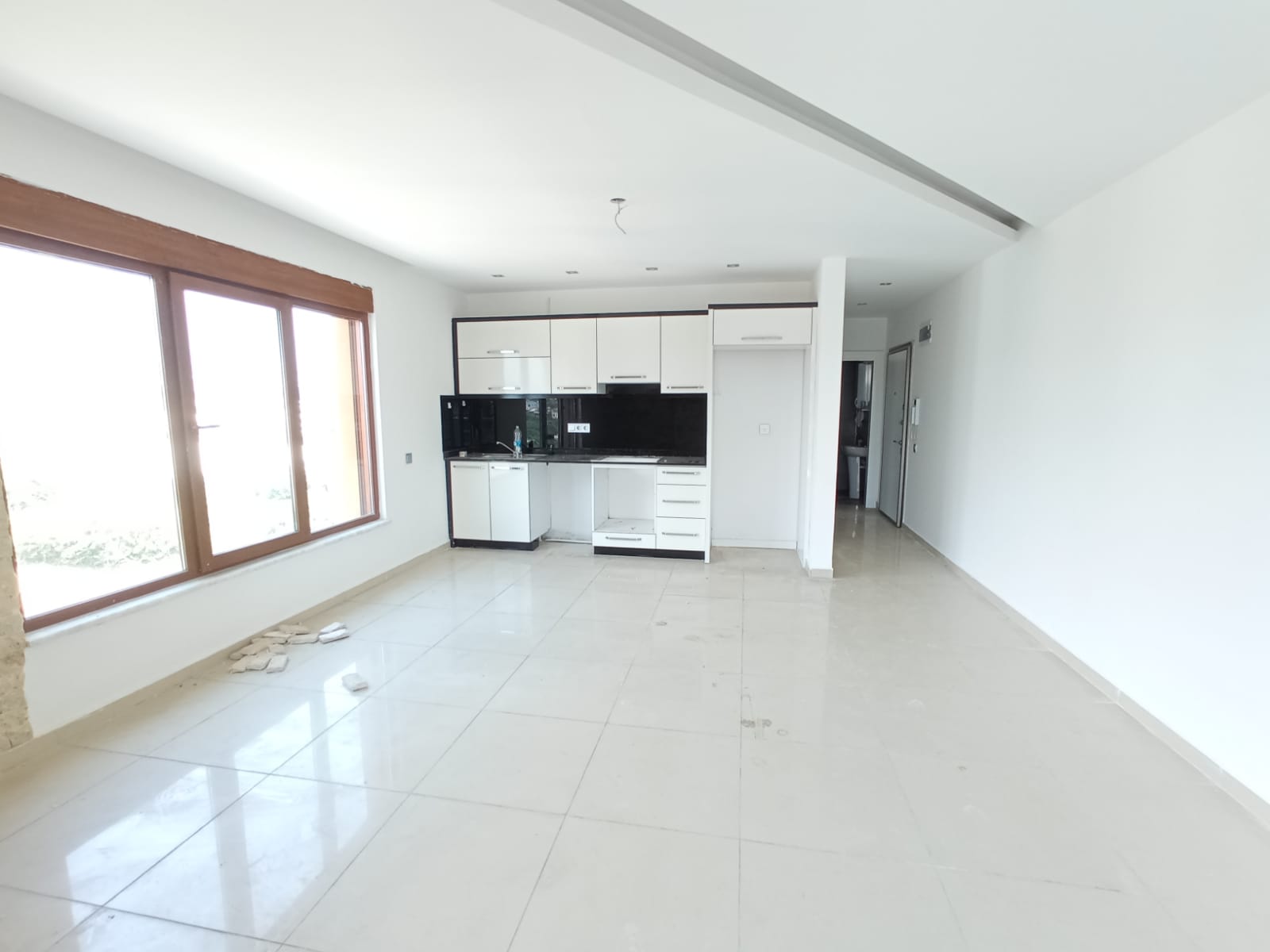 Duplex 3+1 in Kestel, 160 m2 фото 19