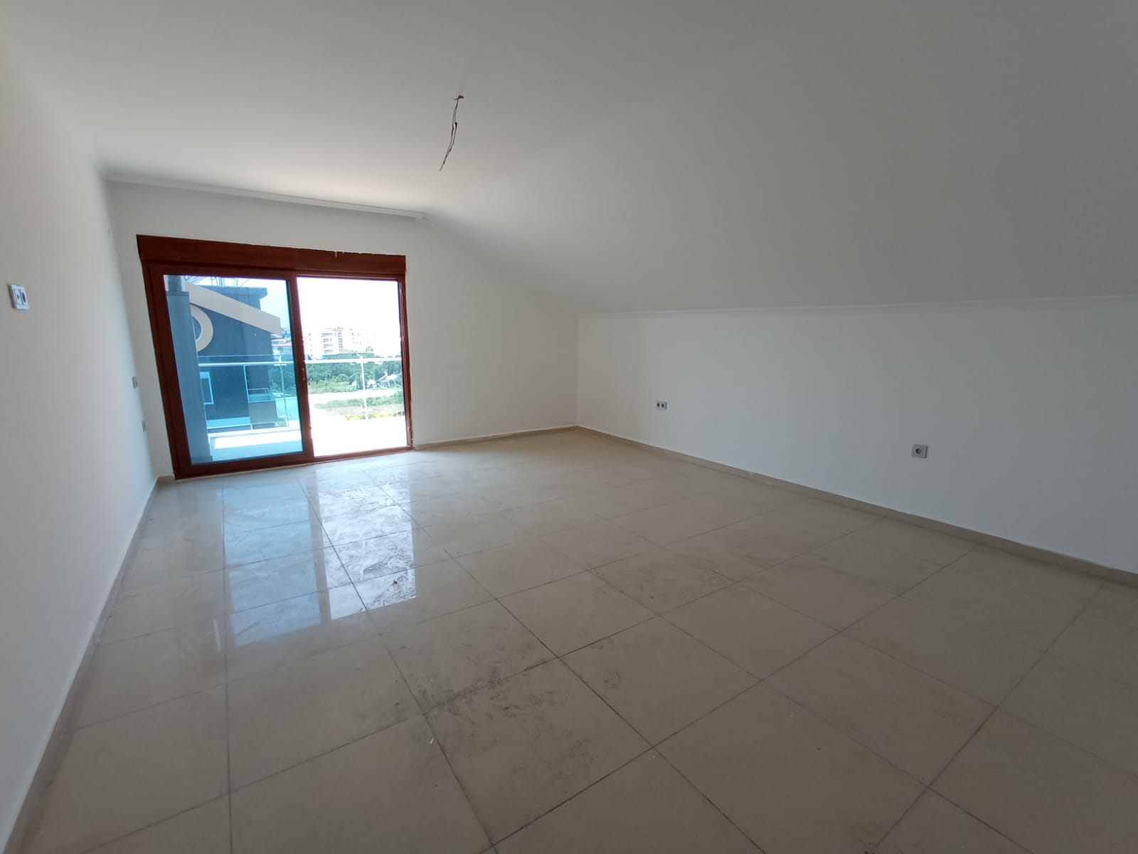 Duplex 3+1 in Kestel, 160 m2 фото 23