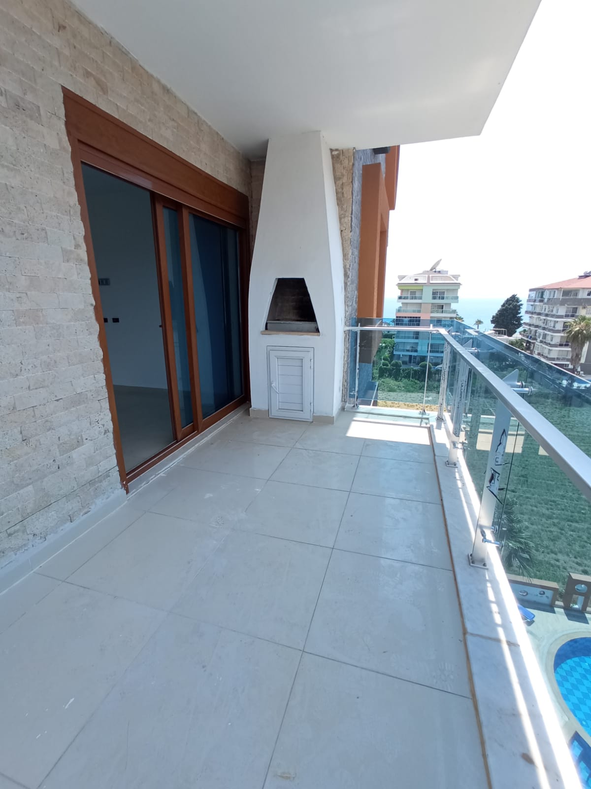 Duplex 3+1 in Kestel, 160 m2 фото 24