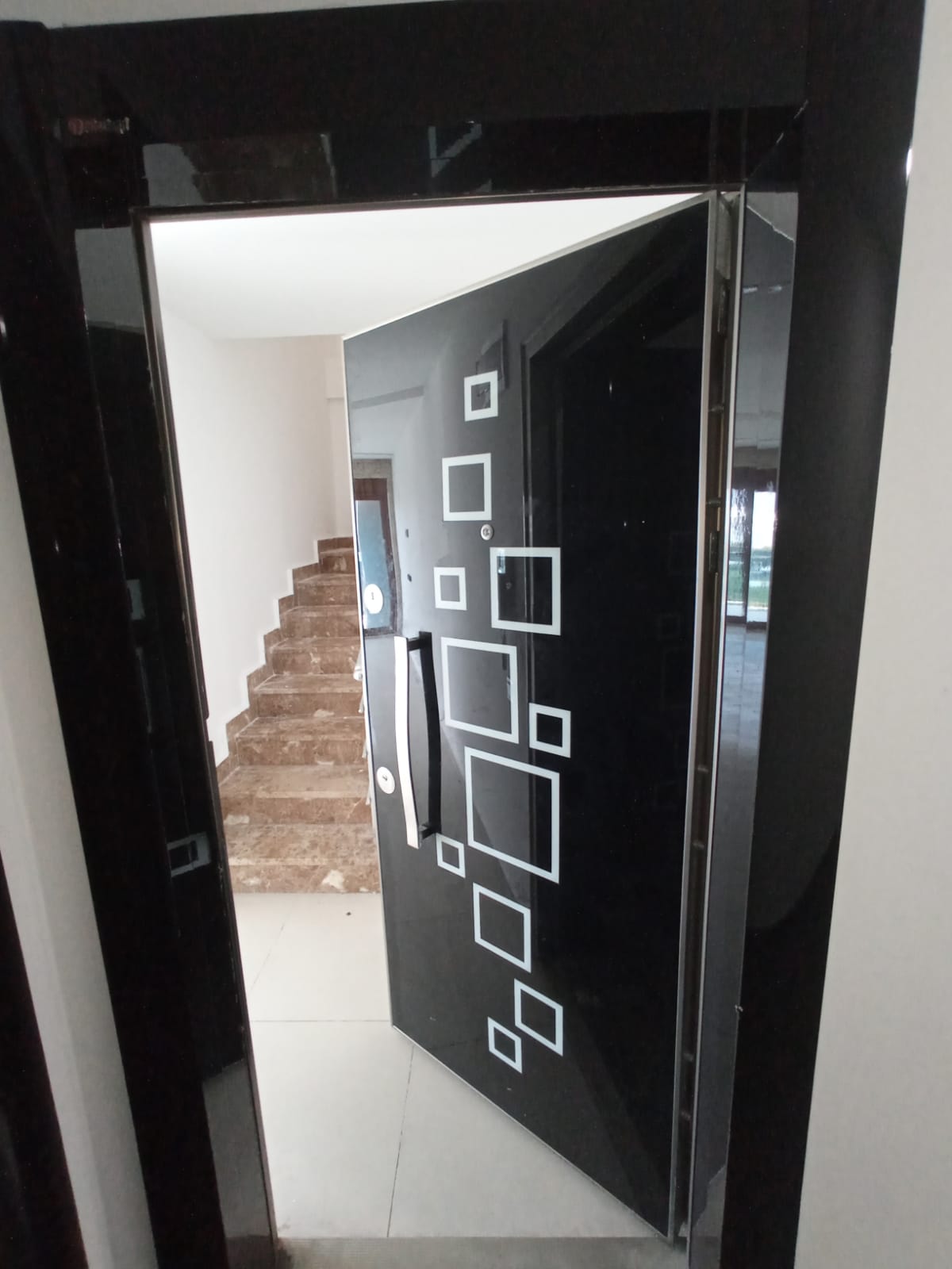 Duplex 3+1 in Kestel, 160 m2 фото 25