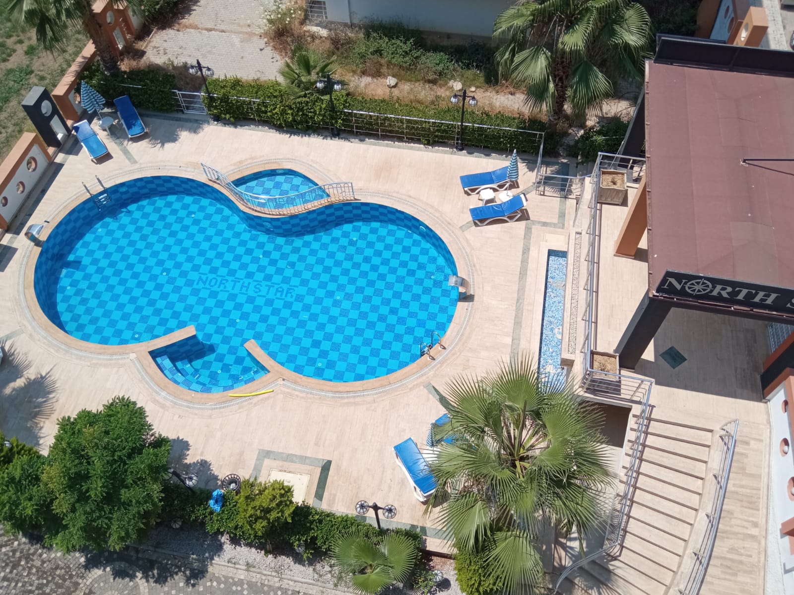 Duplex 3+1 in Kestel, 160 m2 фото 29