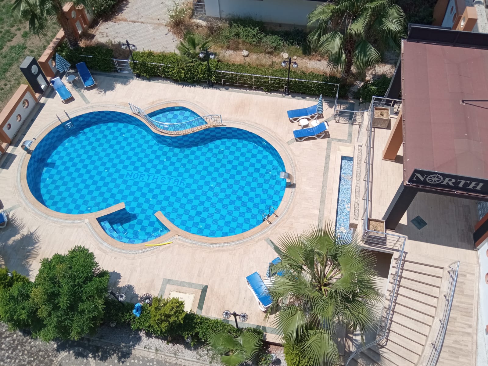 Duplex 3+1 in Kestel, 160 m2 фото 30