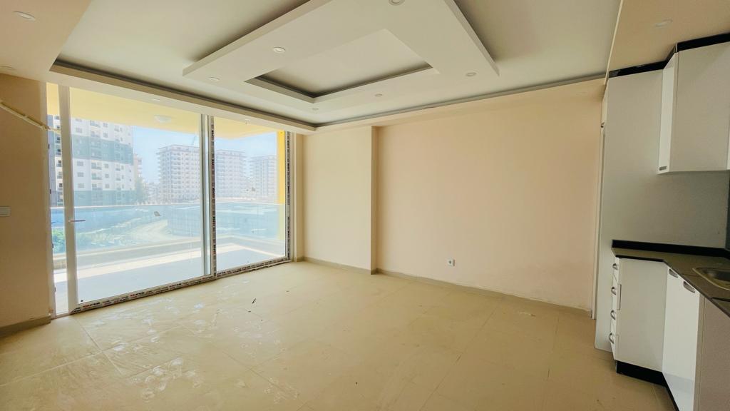 Квартиры в новом комплексе в Махмутларе, 60 м2 фото 7