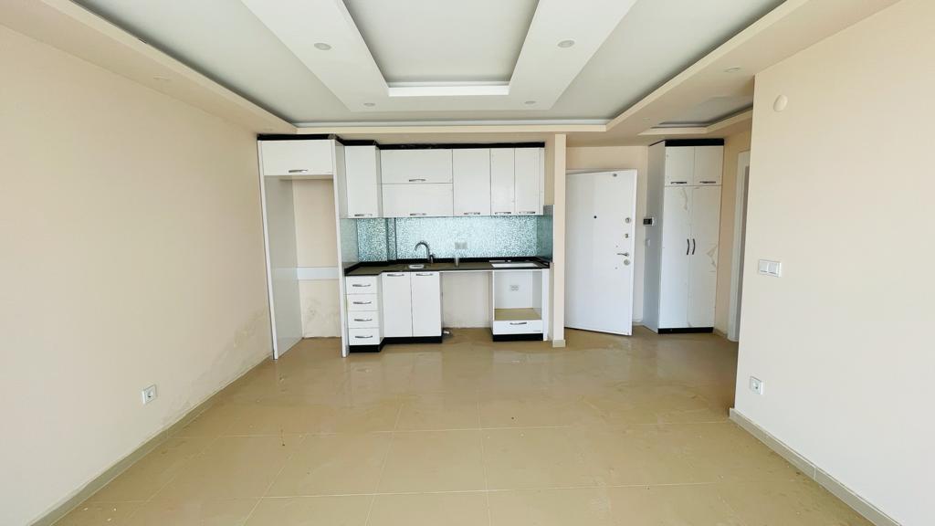 Квартиры в новом комплексе в Махмутларе, 60 м2 фото 8