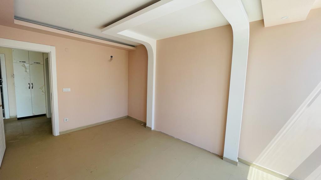 Квартиры в новом комплексе в Махмутларе, 60 м2 фото 9