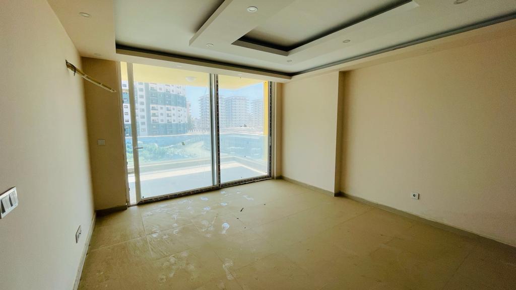 Квартиры в новом комплексе в Махмутларе, 60 м2 фото 10