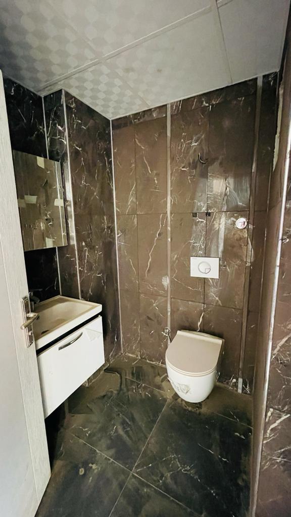 Квартиры в новом комплексе в Махмутларе, 60 м2 фото 12