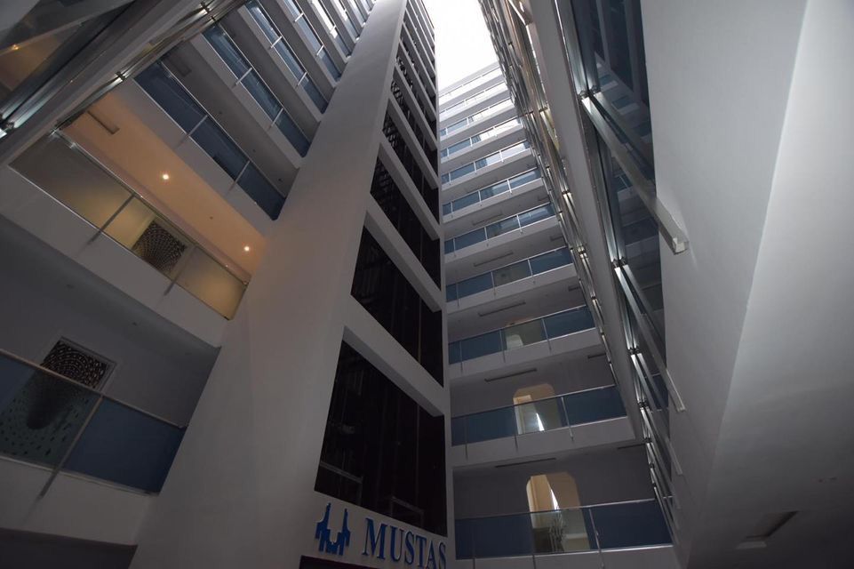 Квартиры в новом комплексе в Махмутларе, 60 м2 фото 16